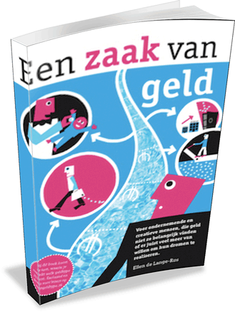 Een zaak van geld