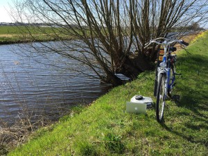 Ondernemen, zacht werken