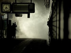 Trein business coach