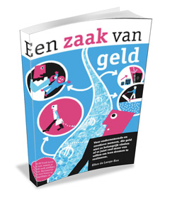 De beste boeken over geld 
