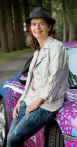 Ellen de Lange-Ros helpt zelfstandige professionals met hun bedrijfsgroei