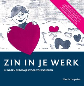 Sprookjes boek voor volwassenen sprookjesboek