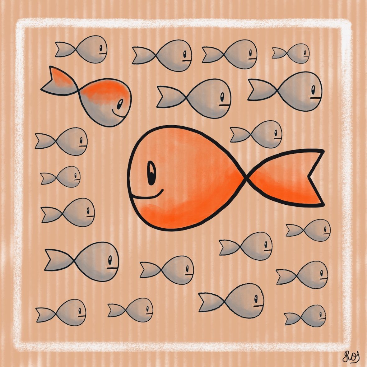 Uitzonderlijk talent - hoogbegaafd