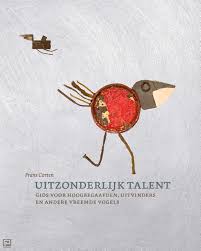 Uitzonderlijk talent van Frans Corten