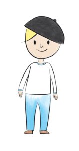 Hoogbegaafde vrouwen en mannen. ZZP