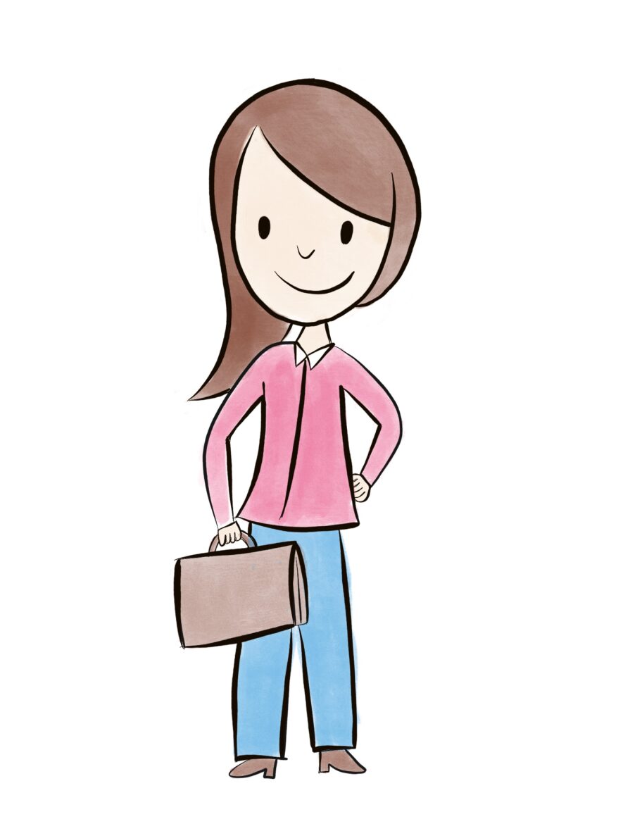 Persoonlijke business coaching