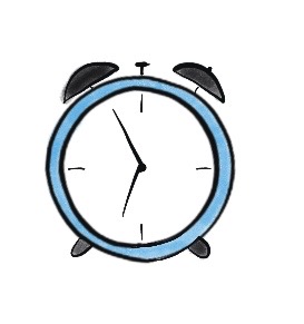 Ochtendroutine - vermijd beslissingen