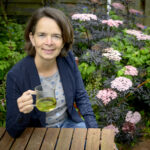 Business coach Ellen de Lange-Ros