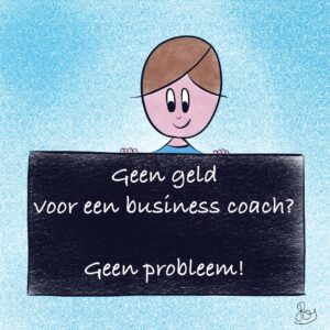 Gratis business coaching