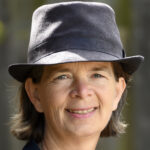 Business coach Ellen de Lange-Ros