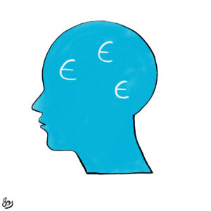 5 star business Ninke van der Leck en money mindset - afbeelding