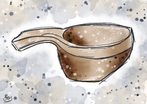 Business coach voor ZZP - meester inhuren mok