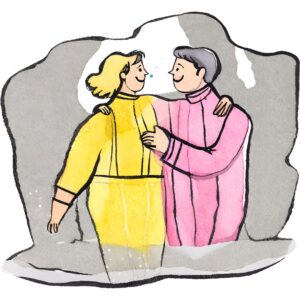 Eenvoudige funnel voor zzp'ers