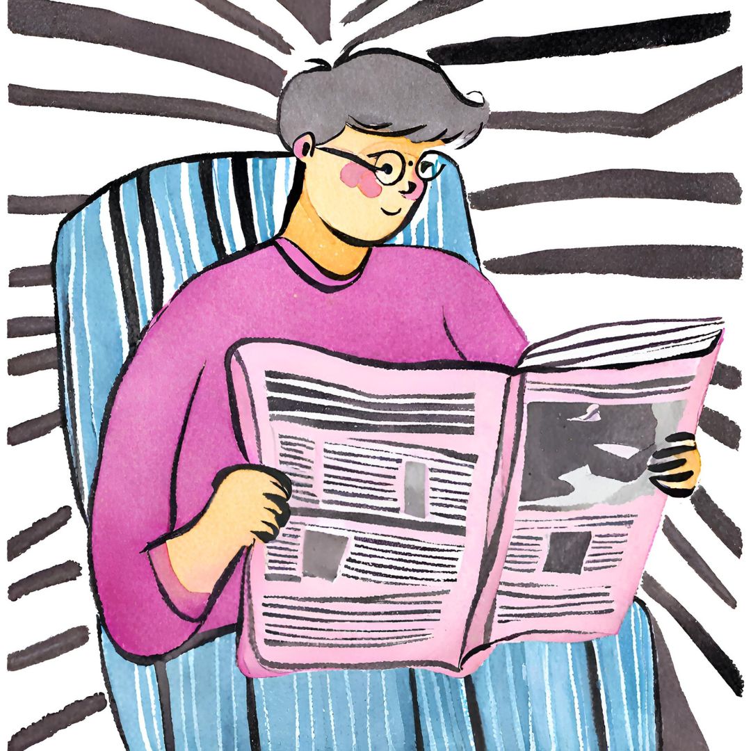 Begaafdheid zelfstandige