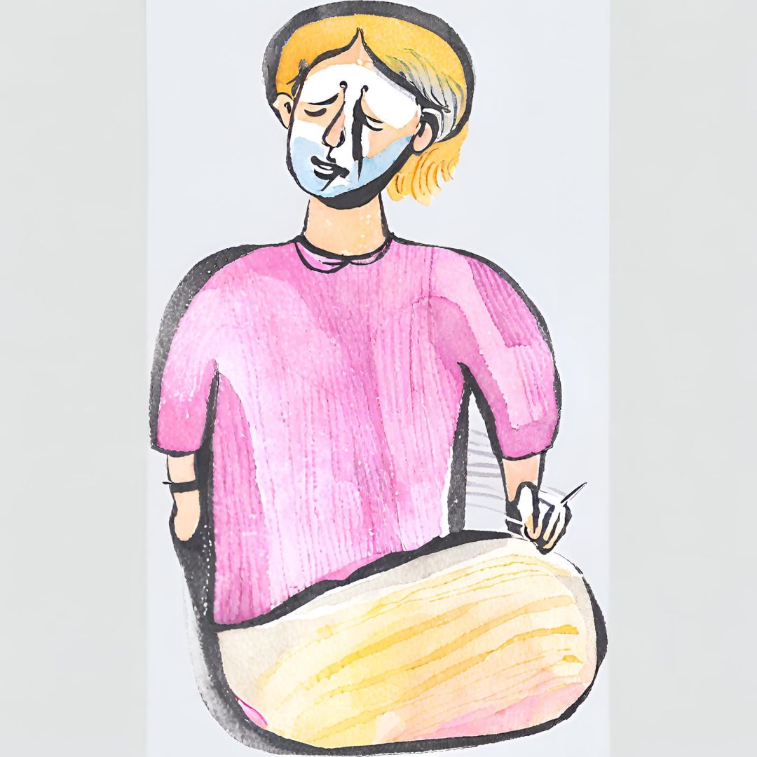 Hoogbegaafden hebben zielspijn