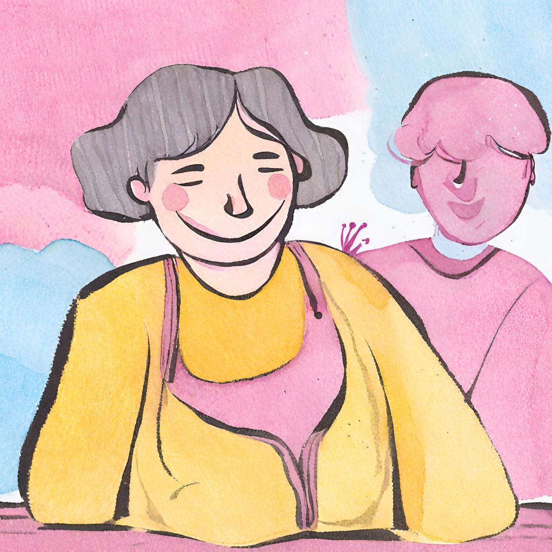 Hoogbegaafde zzp'er heeft verbinding op zielsniveau